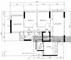 Blk 208A Compassvale Lane (Sengkang), HDB 4 Rooms #199329762